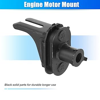 あつページ② Amazon.com: X AUTOHAUX Engine Motor Mount Front Sub-Frame